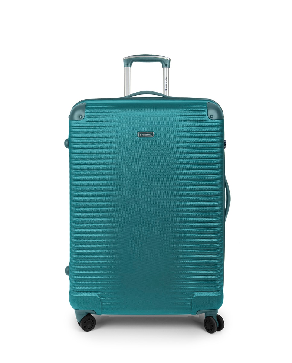 Imagem 0 de Mala Grande Expansível Balance Xp Rígida com Capacidade de 111 L