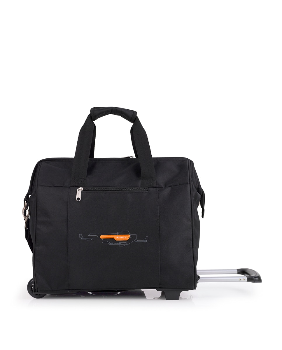 Imagem 0 de Mala de Rodas Gabol Week Eco