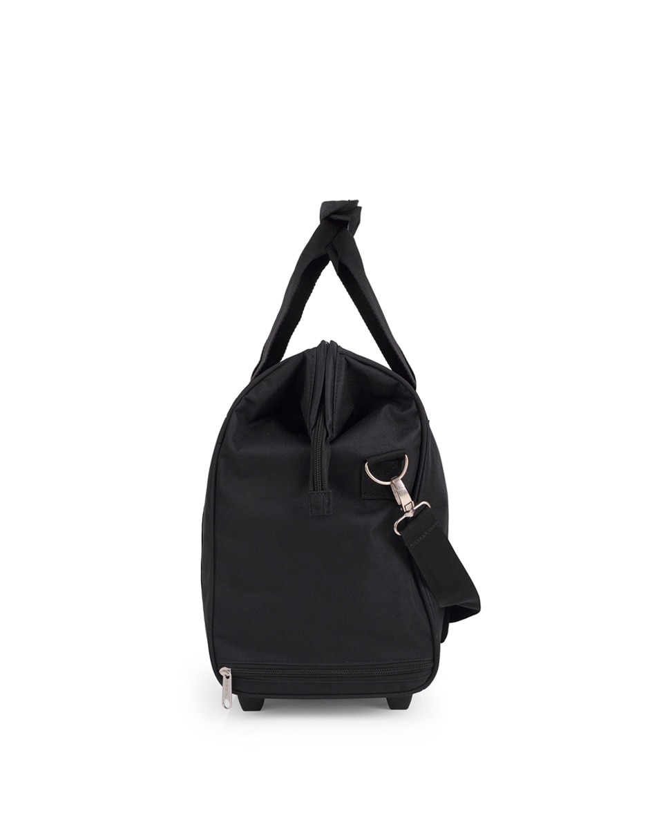 Mala de Rodas Gabol Week Eco Preto-3