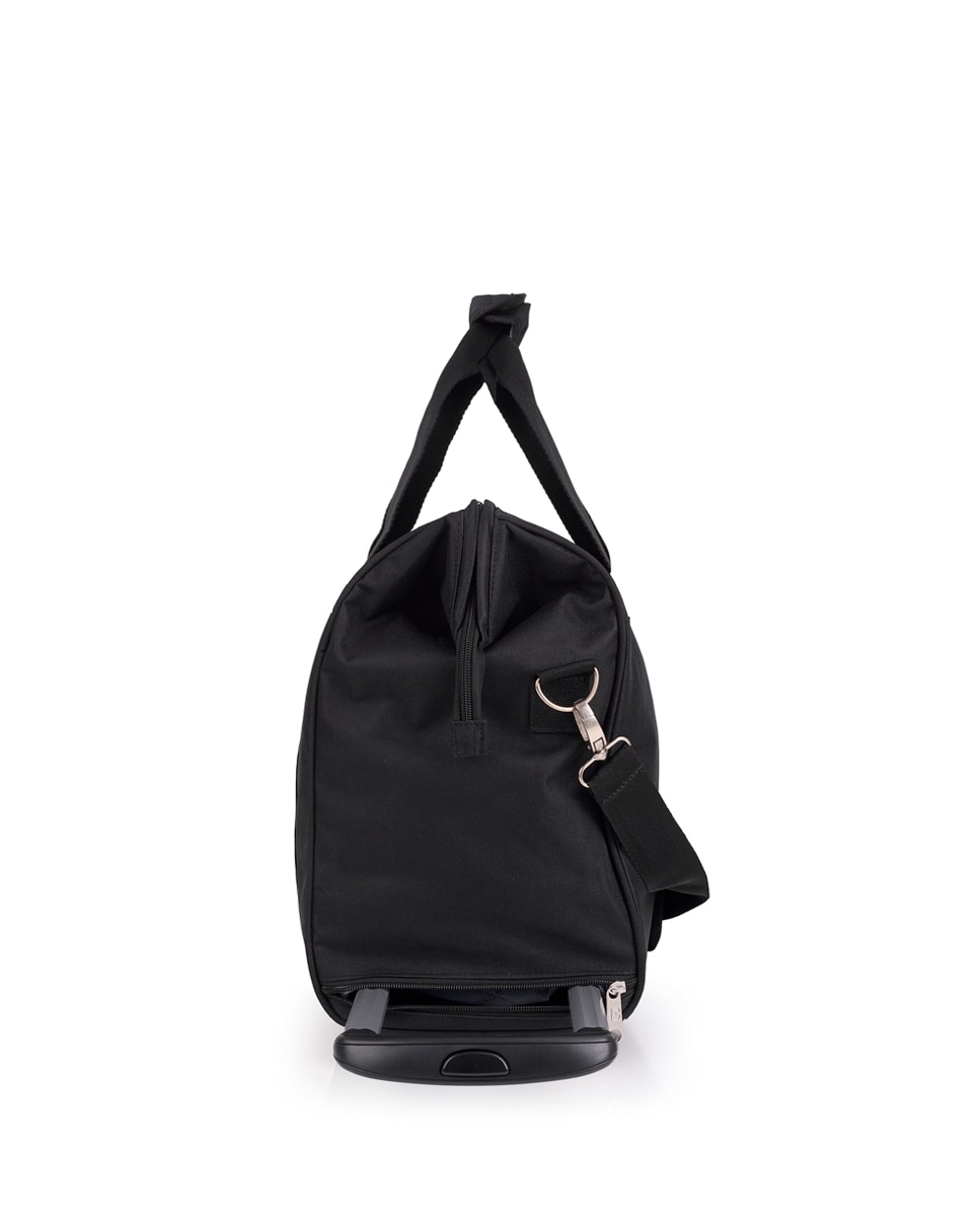 Mala de Rodas Gabol Week Eco Preto-4