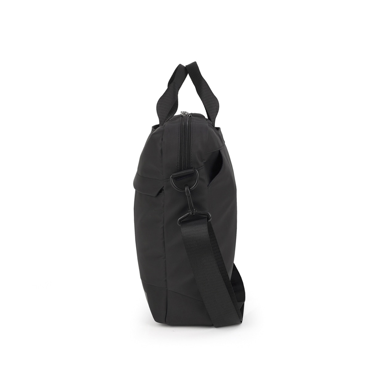 Mala Conversível em Mochila Bonus para Computador Portátil de 15,6'' Preto-2