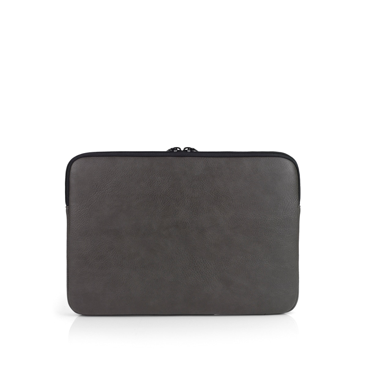 Bolsa para Computador Portátil Gabol Eris de 14'' e de Pele Sintética Castanho-escuro-3