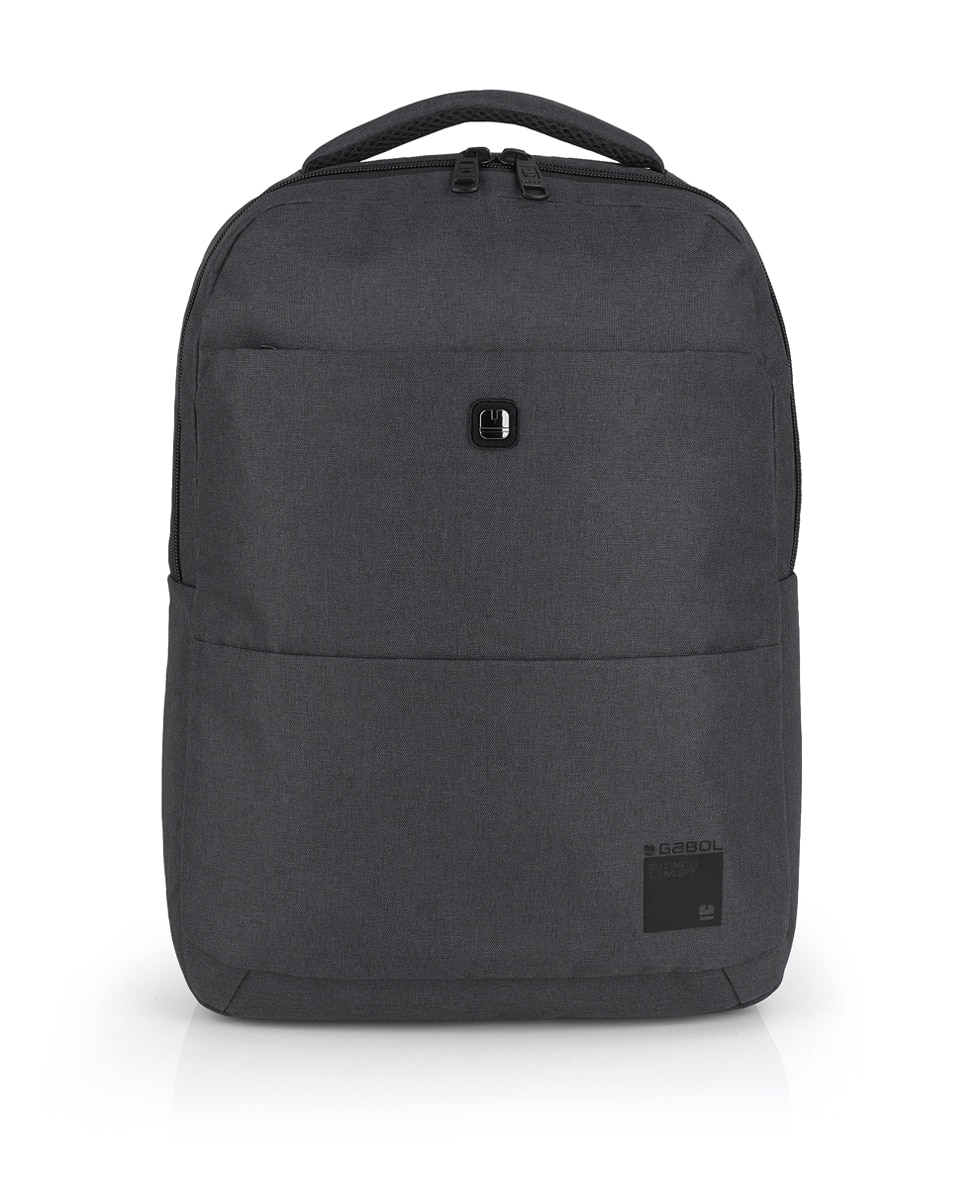 Imagem 0 de Mochila para Portátil Level com Material Reciclado Impermeável