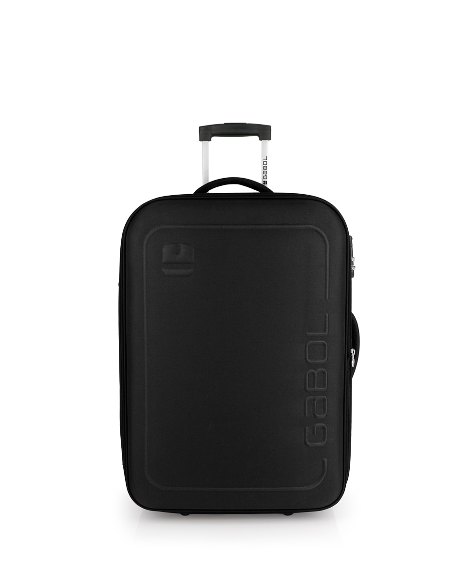 Imagem 0 de Mala Média Expandível Orbit Macia com Capacidade de 67 L