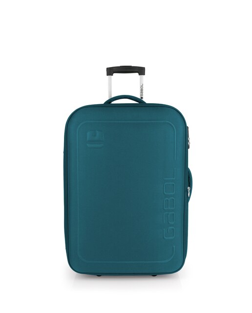 Trolley Expansível Médio Flexível Orbit 67L