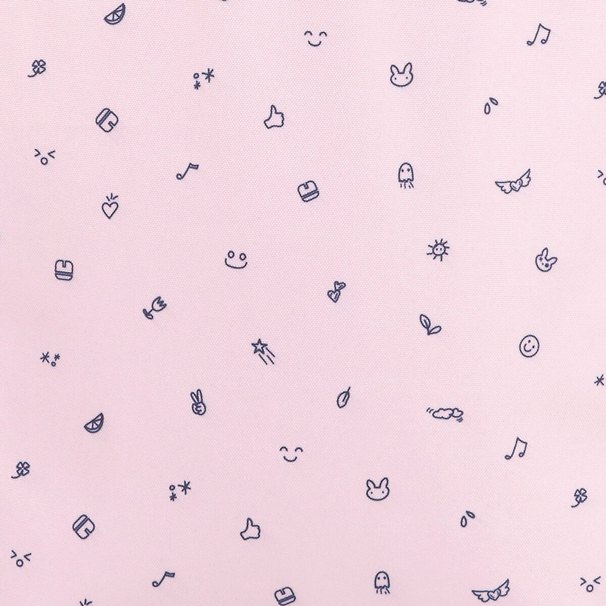 Mochila Adaptável a Carro Gabol Icon Rosa e Resistente À Água Rosa-5
