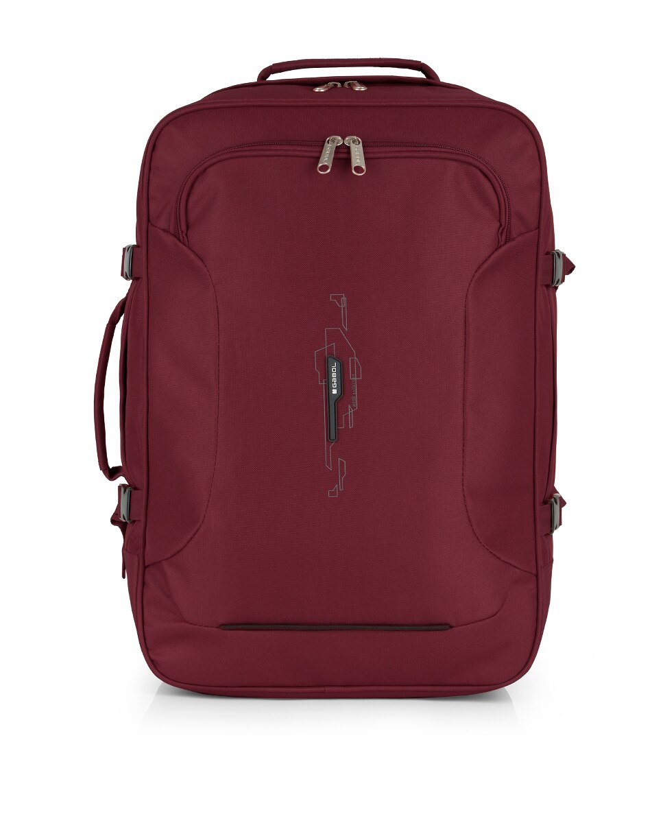 Imagem 0 de Mochila para Cabine Week Eco de 35 L