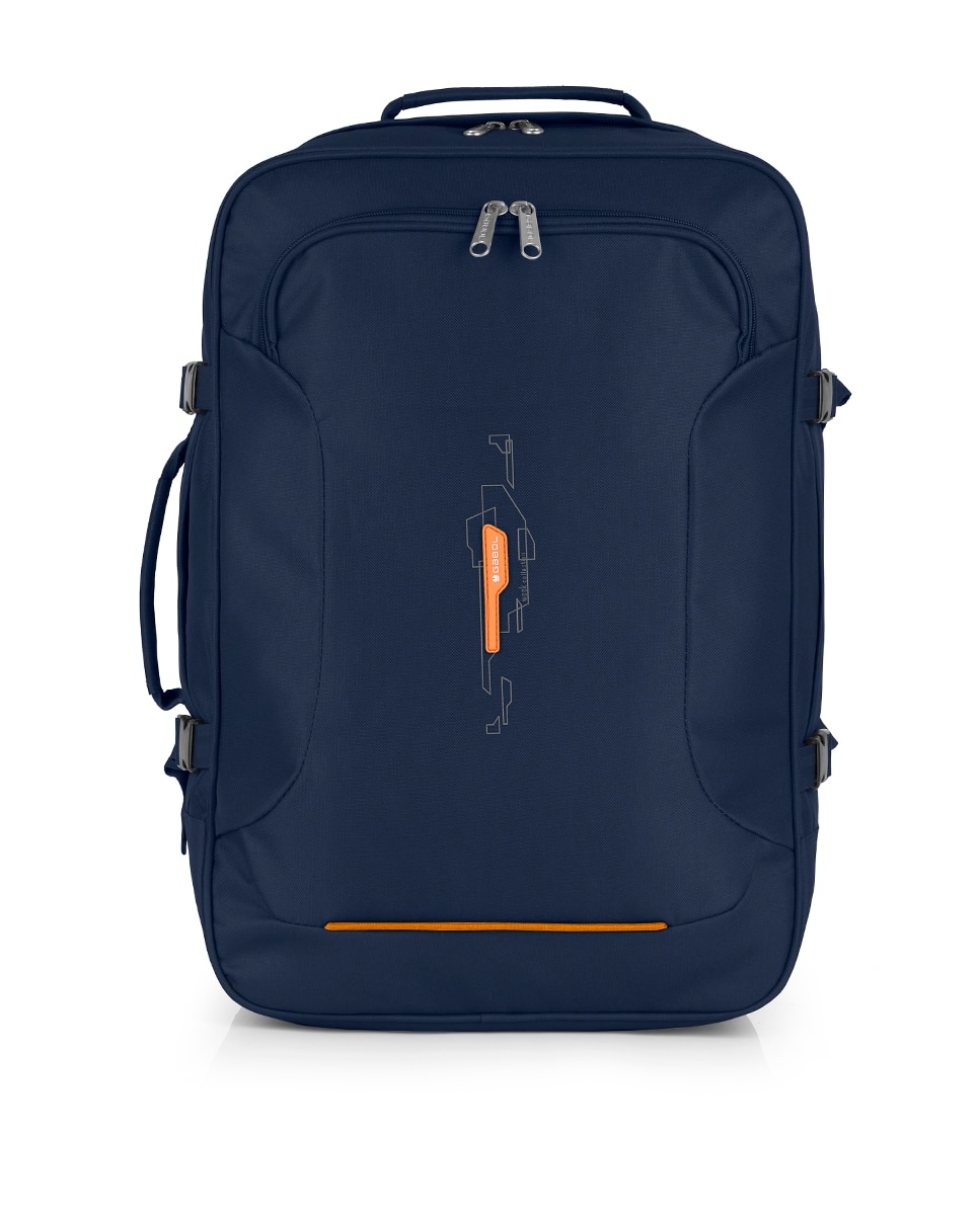 Imagem 0 de Mochila para Cabine Week Eco de 35 L