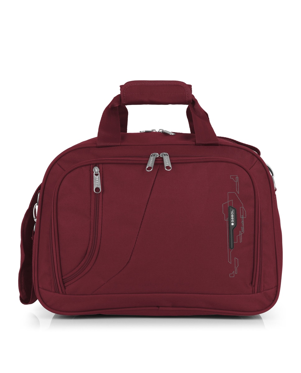 Imagem 0 de Mala de Viagem Week Eco com Capacidade de 27 L