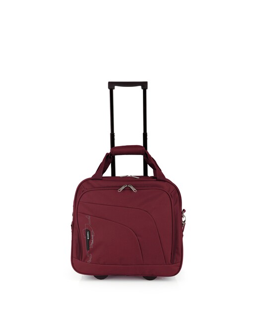 Imagem 0 de Mala com Rodas Week Eco com Capacidade de 25 L