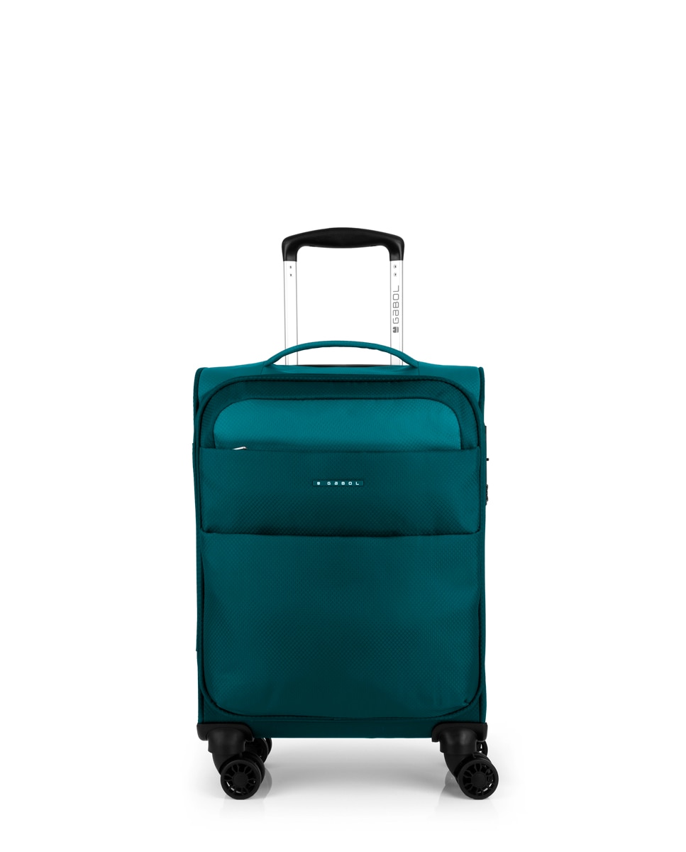 Imagem 0 de Mala de Cabine Cloud Macia com Capacidade de 31 L