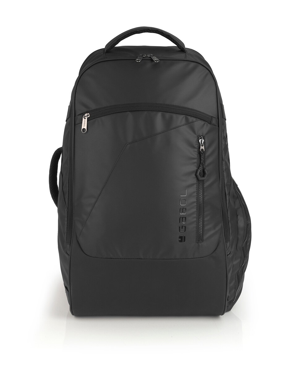 Mochila de Viagem Canadá com Capacidade de 45 L Preto-1
