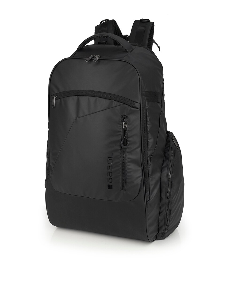 Mochila de Viagem Canadá com Capacidade de 45 L Preto-6