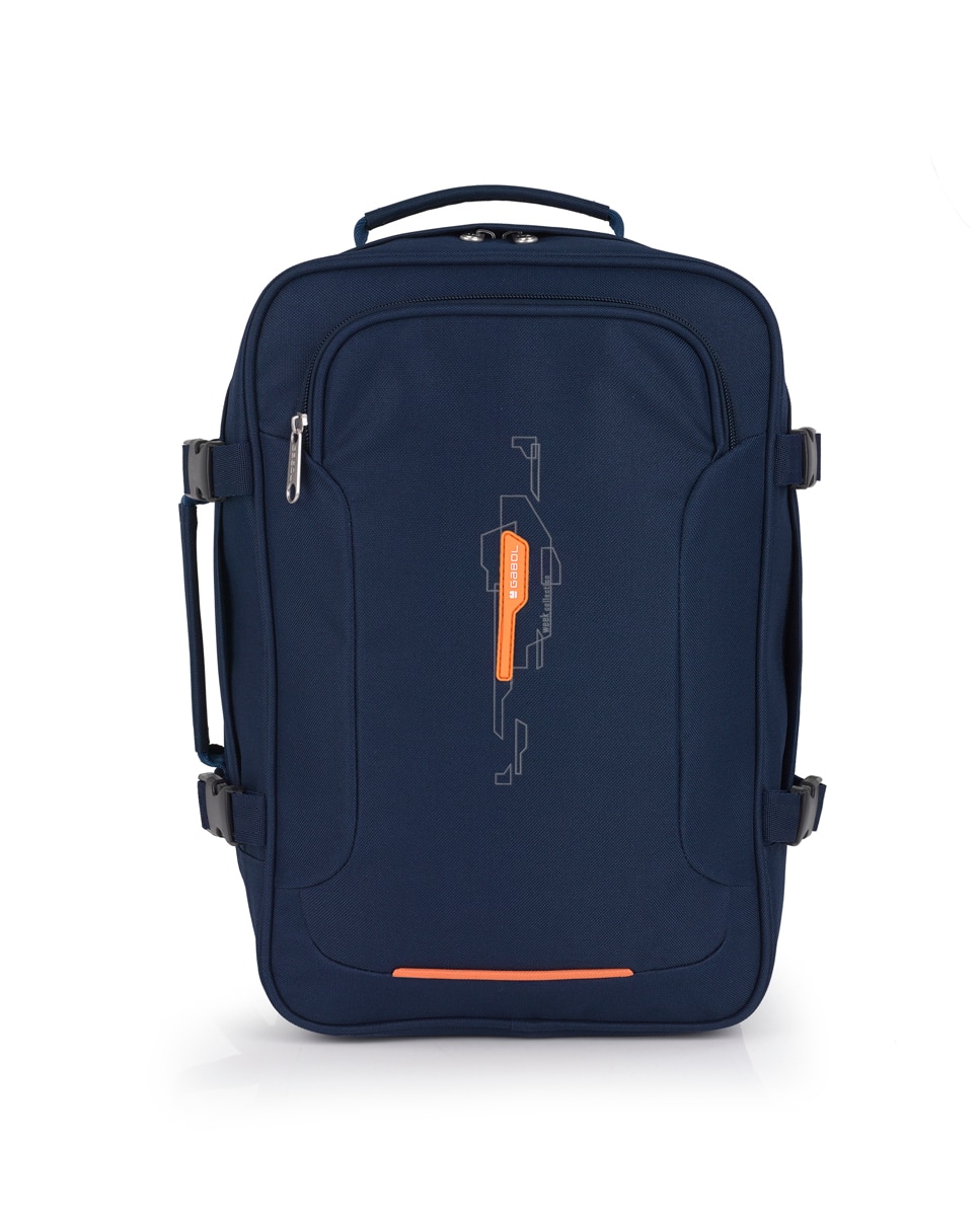 Imagem 0 de Mochila Underseat S Week Eco de 25,5l