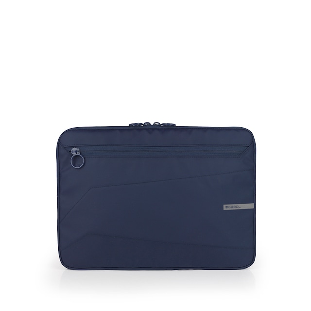 Imagem 0 de Funda para Portátil Gabol Giga 14'' de Poliéster Resinado