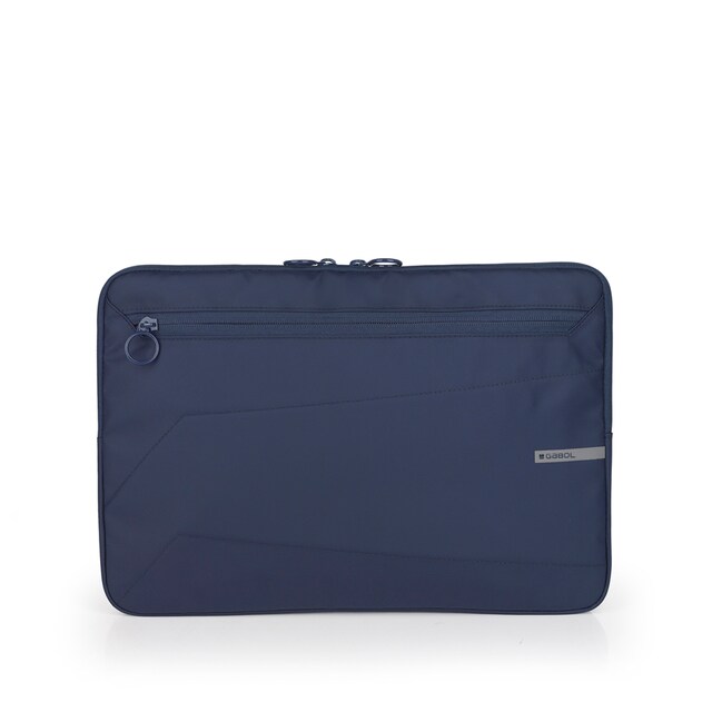 Imagem 0 de Funda para Portátil Gabol Giga 15,6'' de Poliéster Resinado