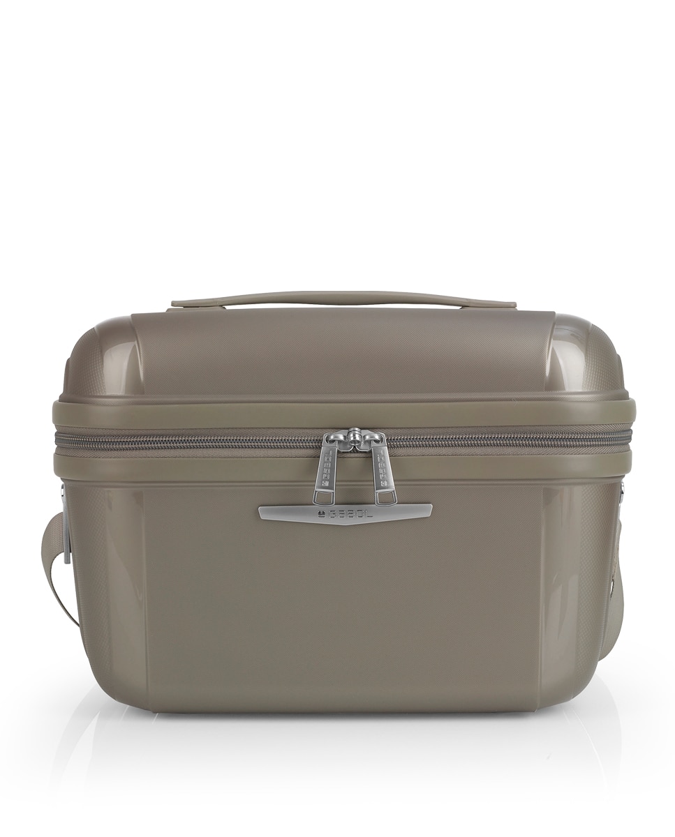 Imagem 0 de Necessaire Queens Rígido com Capacidade de 13 L