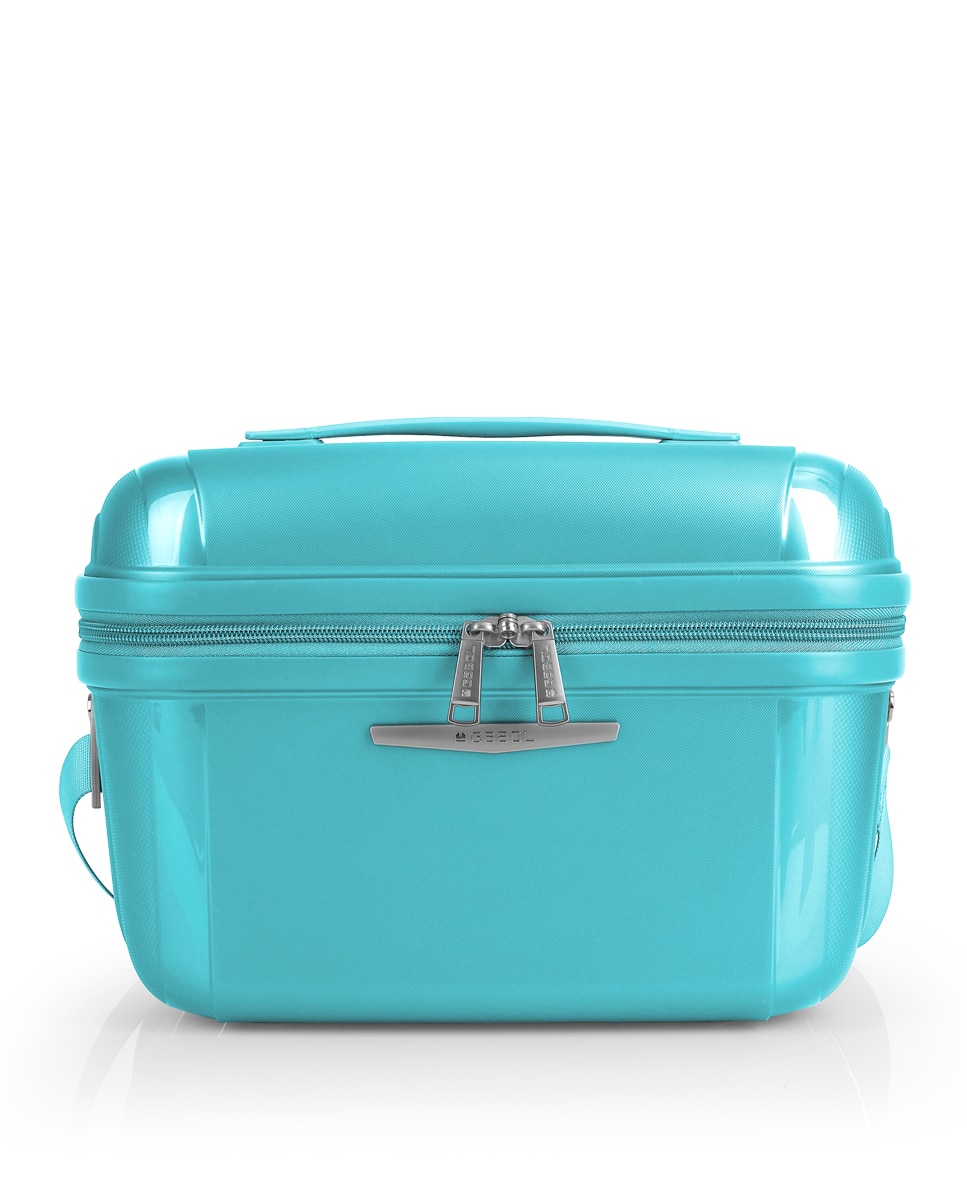 Imagem 0 de Necessaire Queens Rígido com Capacidade de 13 L