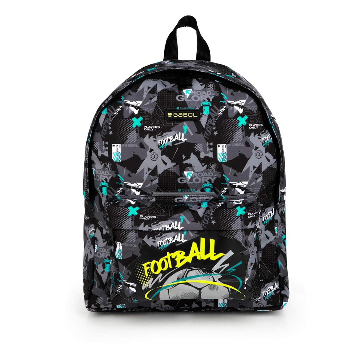 Imagem 0 de Mochila Gabol Score de Poliéster Resistente À Água