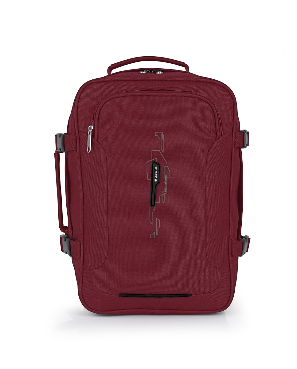Imagem 0 de Mochila Underseat Xs Week Eco de 19l
