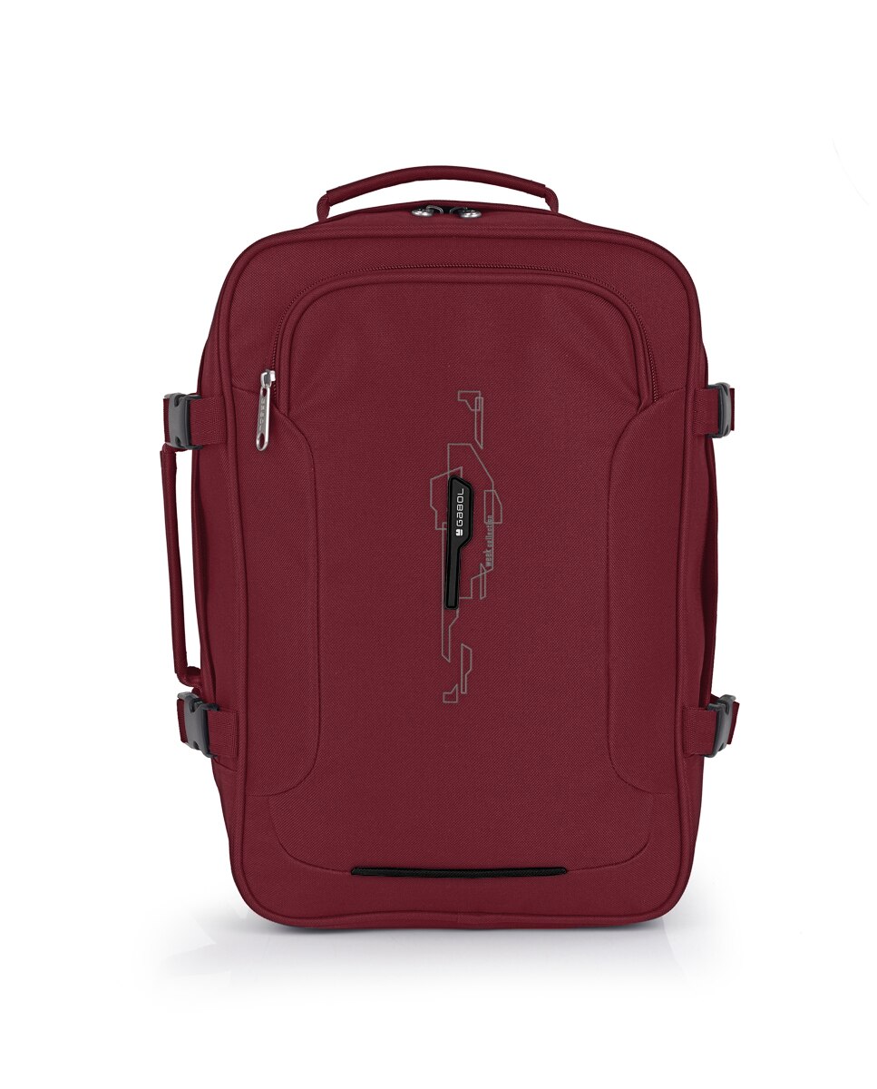 Imagem 0 de Mochila Underseat S Week Eco de 25,5l