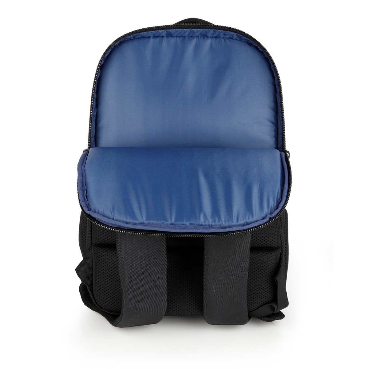 Mochila de Dois Compartimentos Panther Resistente À Água Preto-4
