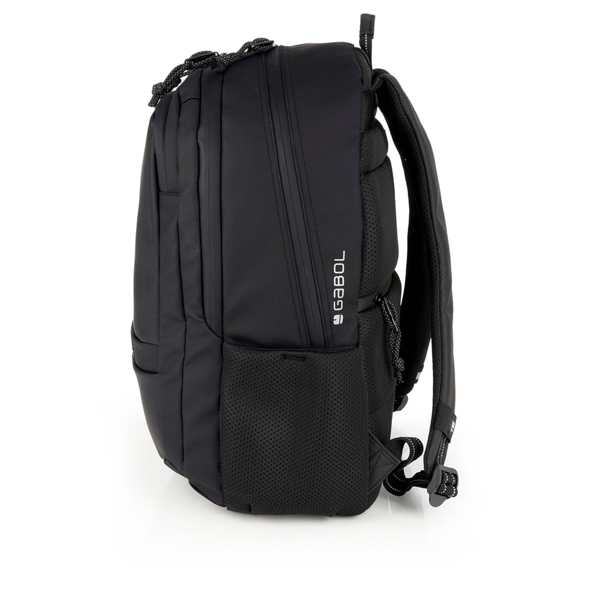 Mochila de Dois Compartimentos Coyote Resistente À Água Preto-2