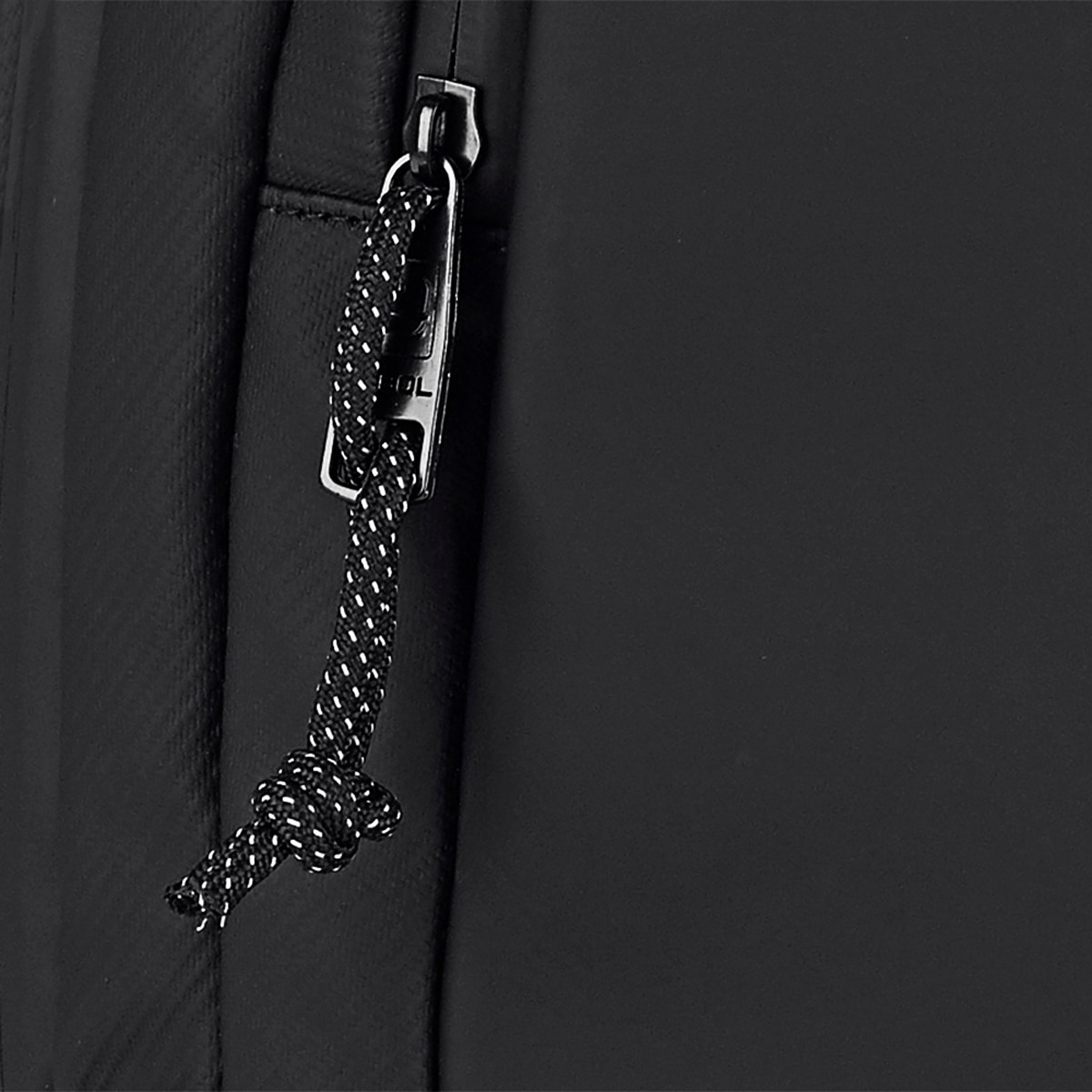Mochila de Dois Compartimentos Coyote Resistente À Água Preto-6