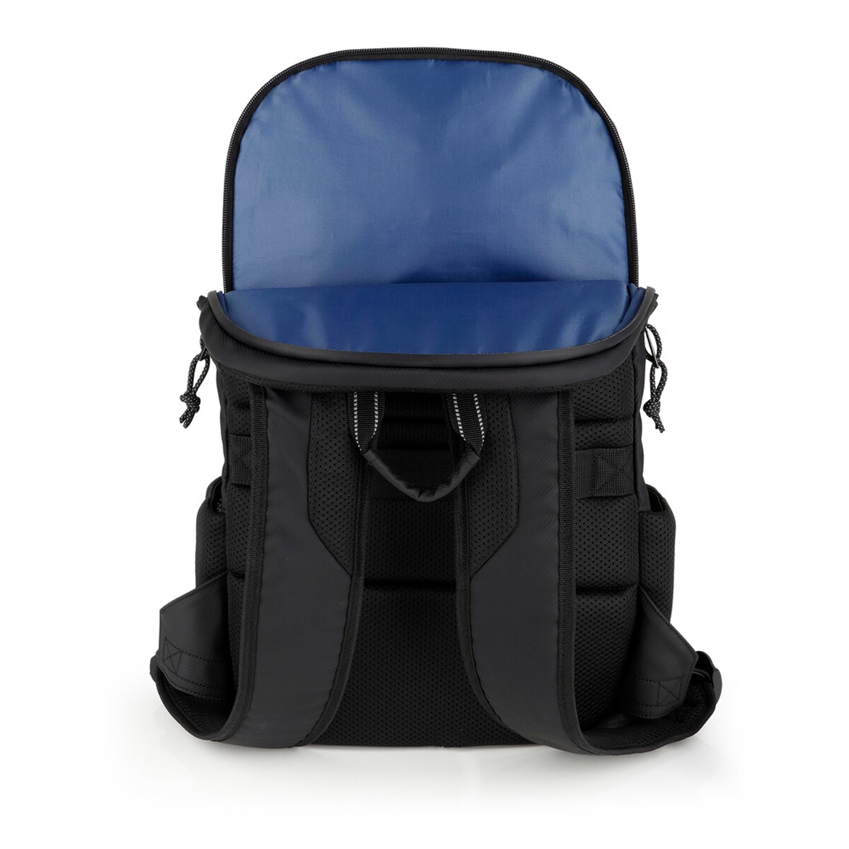 Mochila de Dois Compartimentos Coyote Resistente À Água Preto-5