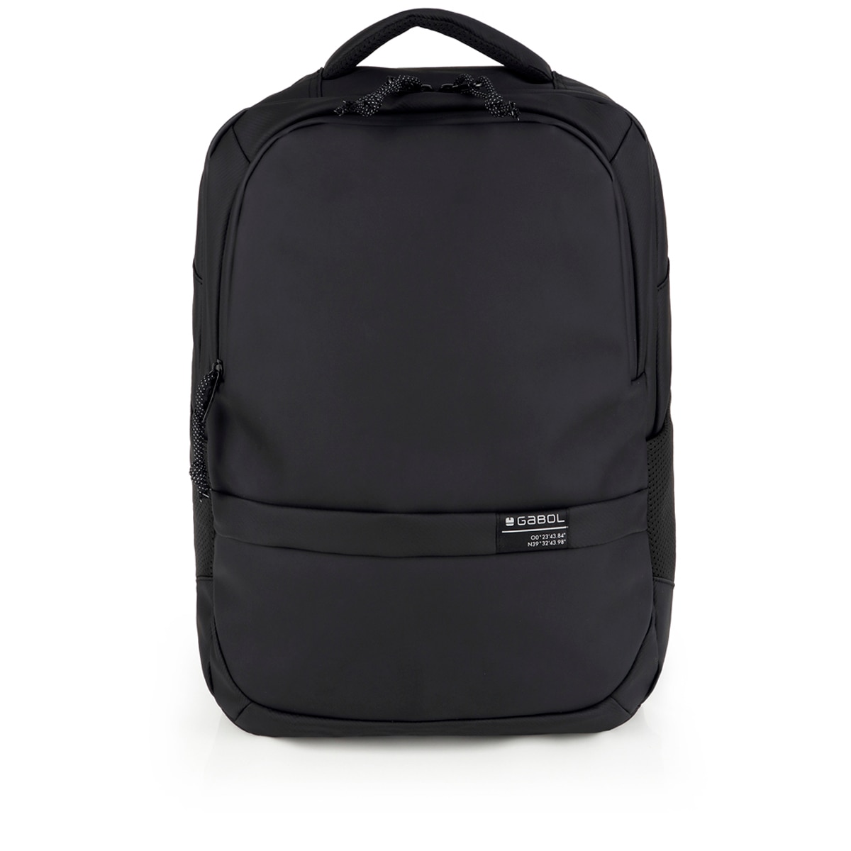 Mochila de Dois Compartimentos Coyote Resistente À Água Preto-1
