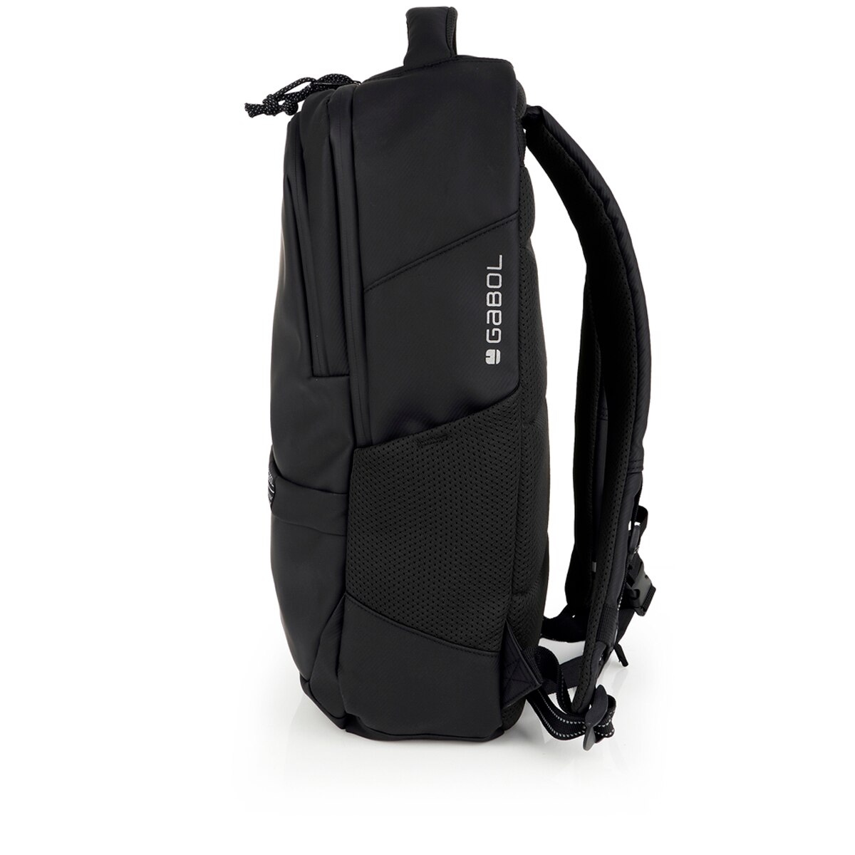 Mochila de Dois Compartimentos Coyote Resistente À Água Preto-2