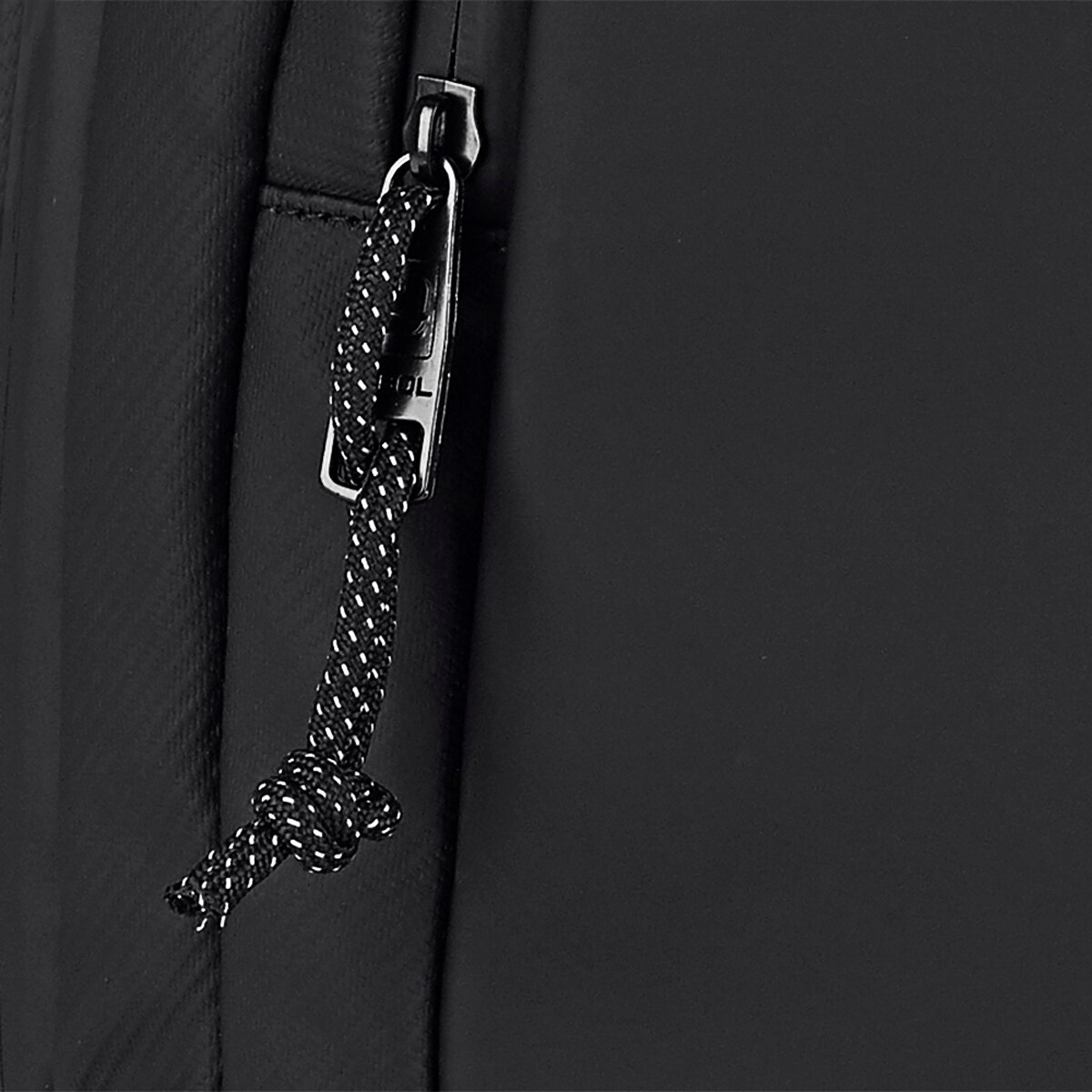 Mochila de Dois Compartimentos Coyote Resistente À Água Preto-6