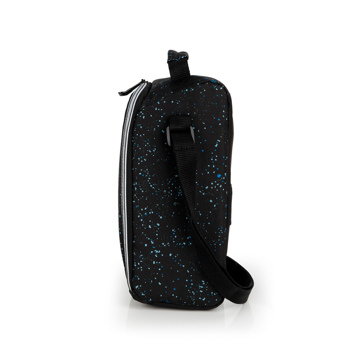 Porta-alimentos Térmico Gabol Galaxy sem Bpa e Resistente À Água Preto-2