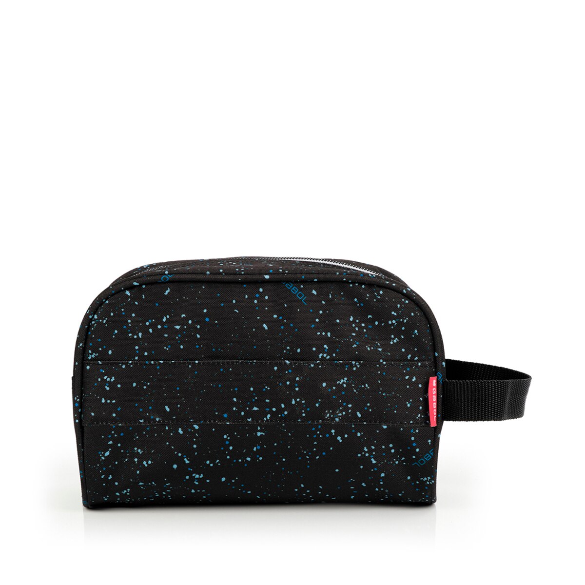 Necessaire Galaxy Resistente À Água Preto-3