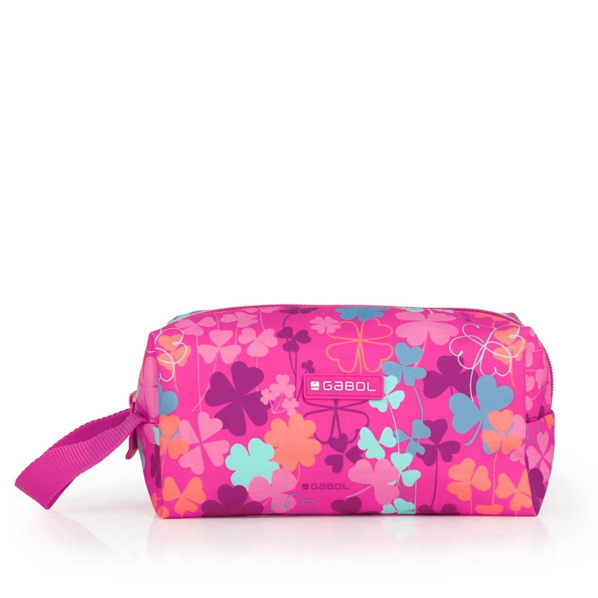 Imagem 0 de Estojo Necessaire Clover Resistente À Água