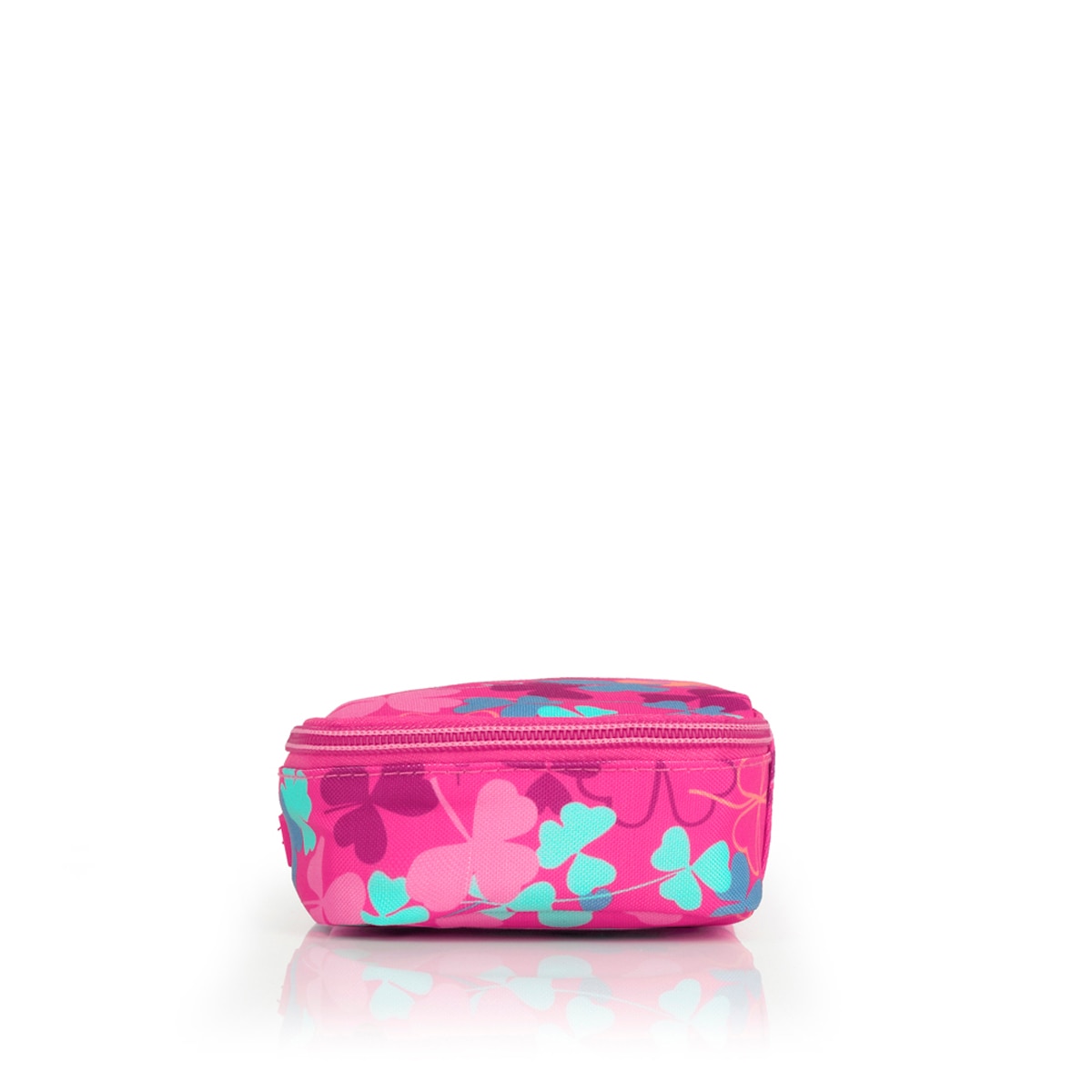 Porta Alimentos Térmico Gabol Clover sem Bpa e Resistente À Água Rosa-2