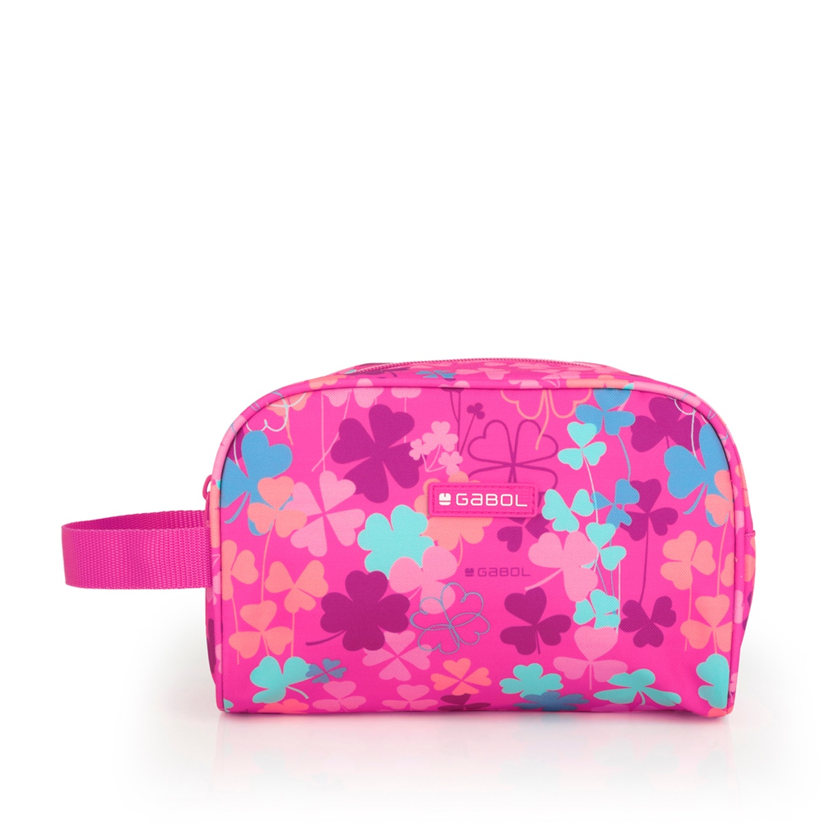 Imagem 0 de Necessaire Clover Resistente À Água