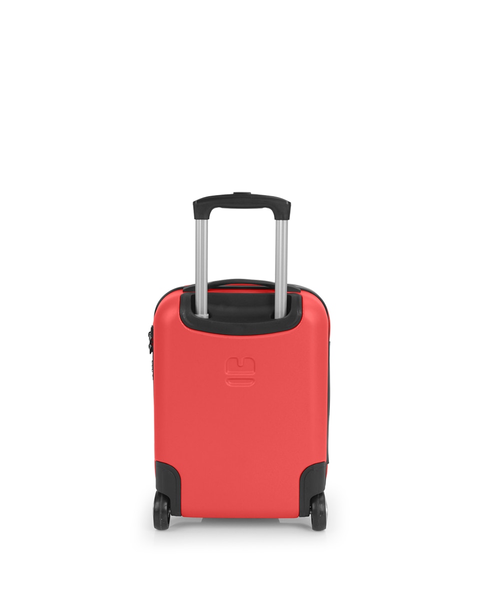 Mala Pequena Future Plus com Capacidade de 23l Coral-3