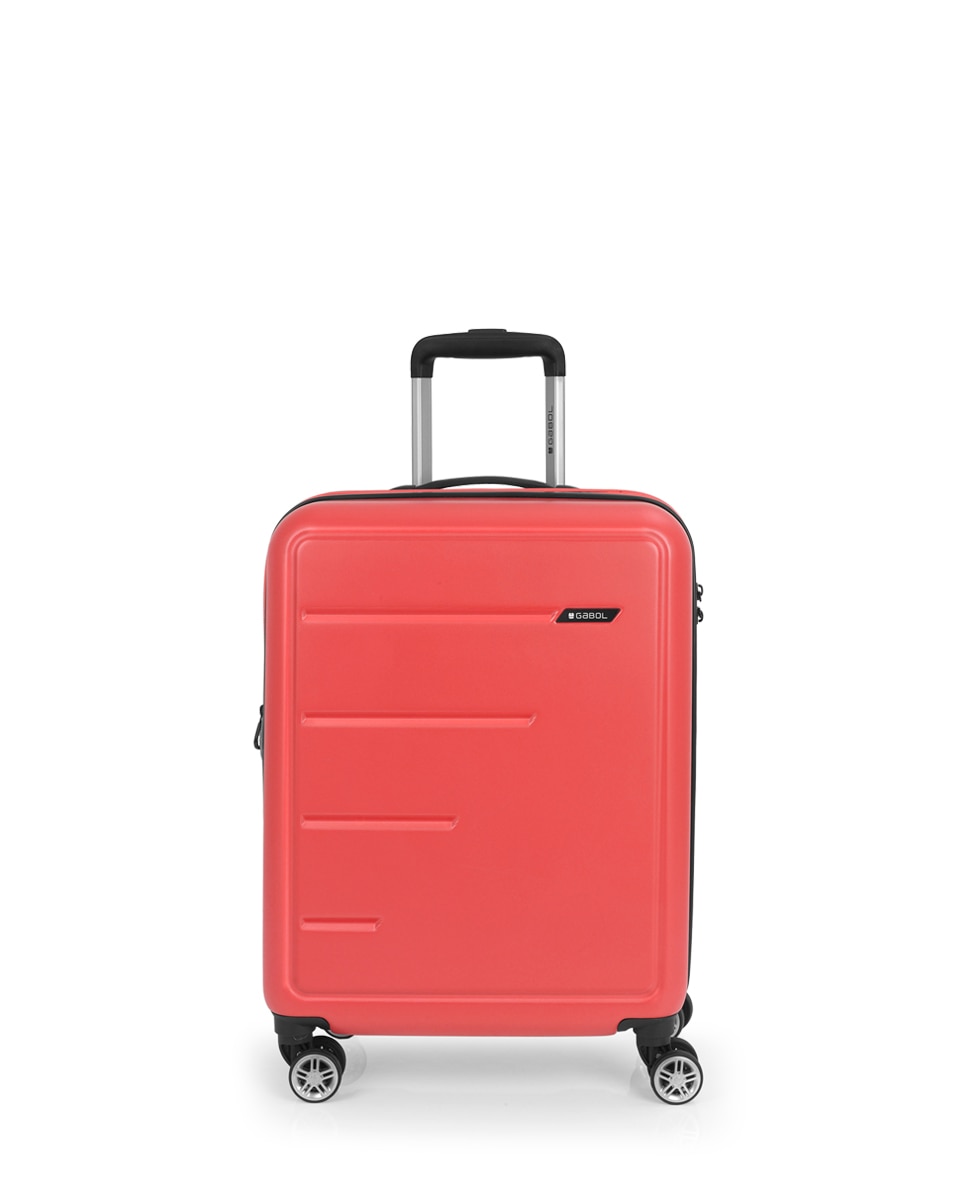 Imagem 0 de Mala de Cabine Future Plus Rígida, Expansível e com Capacidade Até 41,1 L