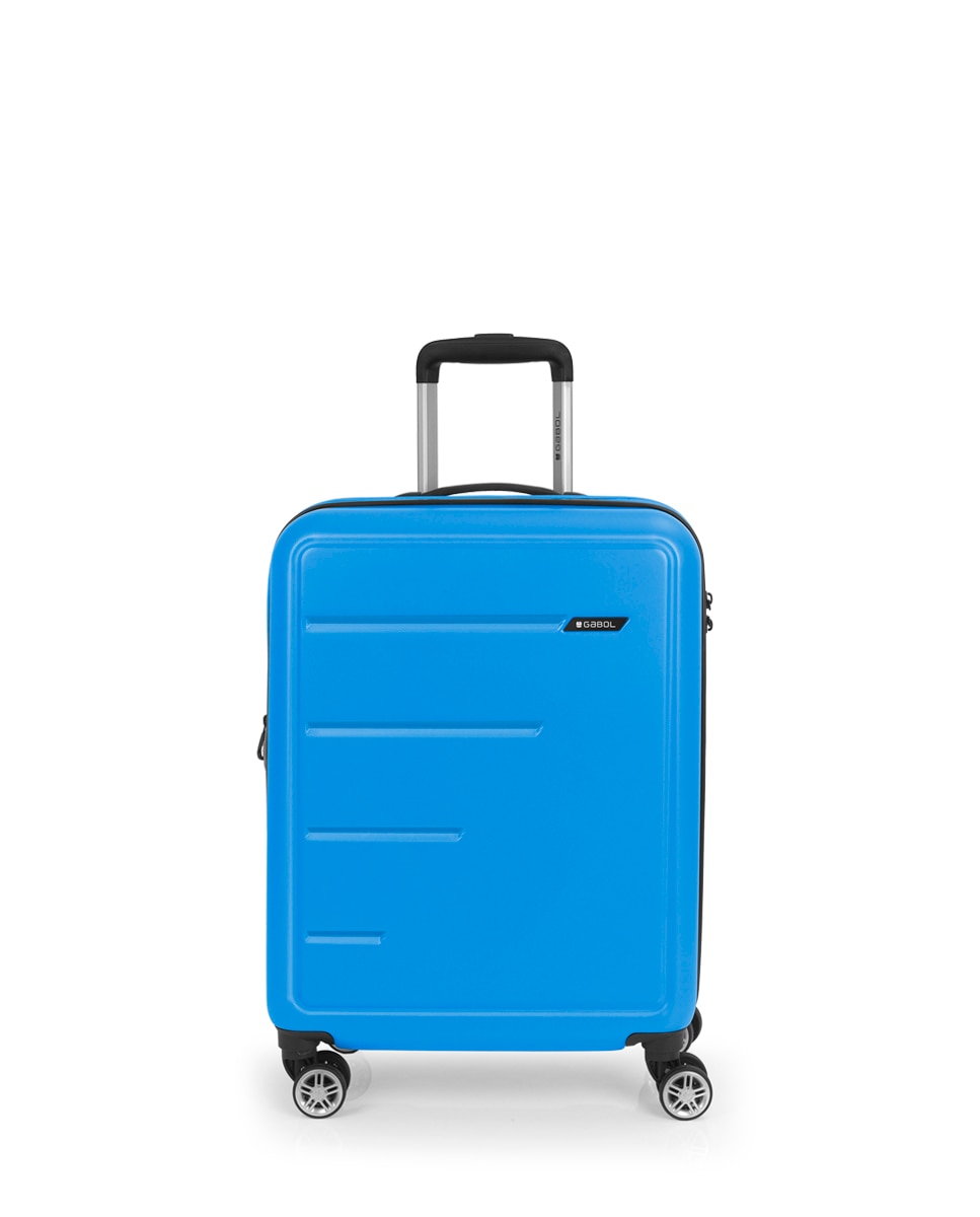 Imagem 0 de Mala de Cabine Future Plus Rígida, Expansível e com Capacidade Até 41,1 L