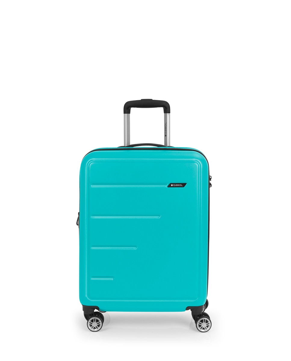 Imagem 0 de Mala de Cabine Expansível Future Plus com Capacidade de 47l