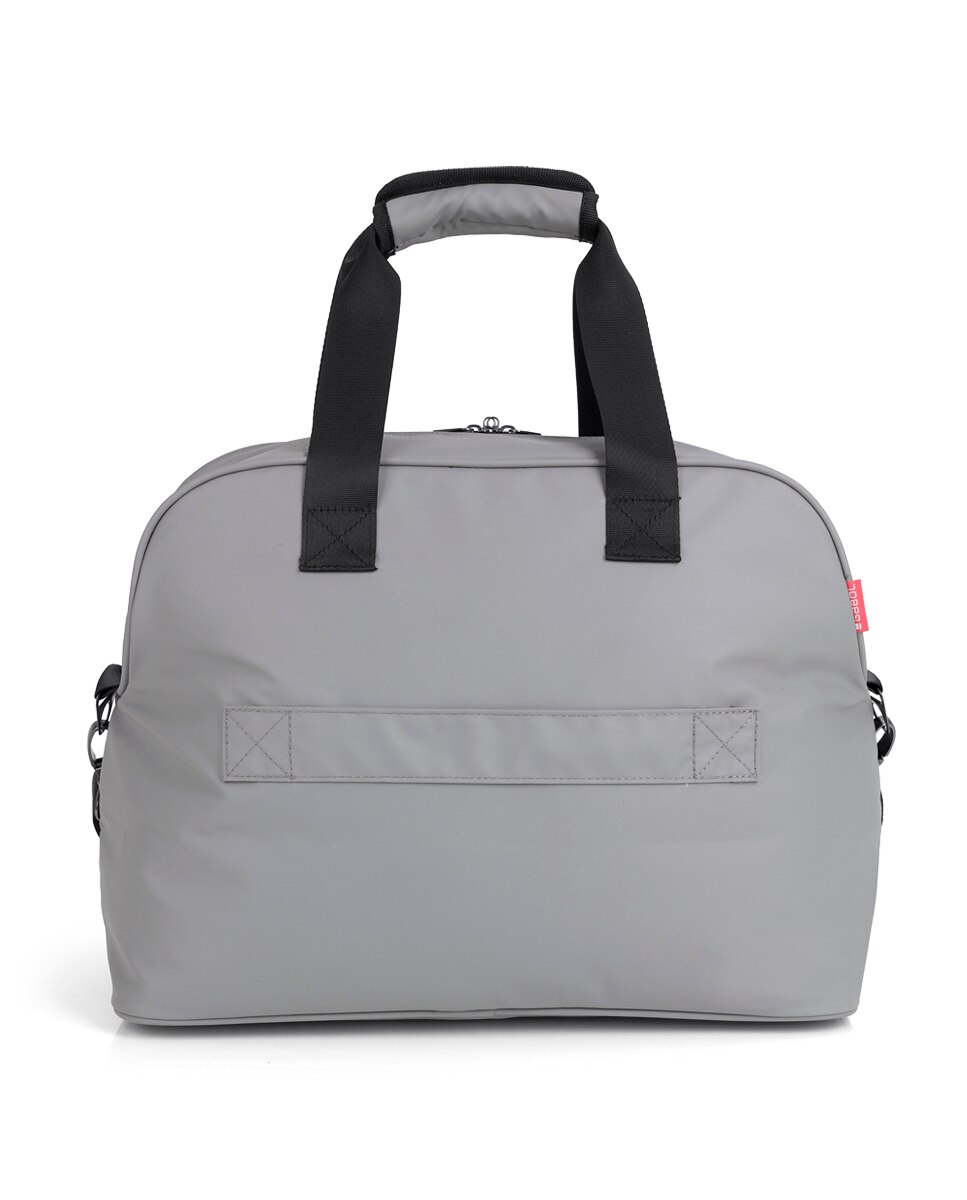 Mala de Viagem Canada Underseat Cinzento-3