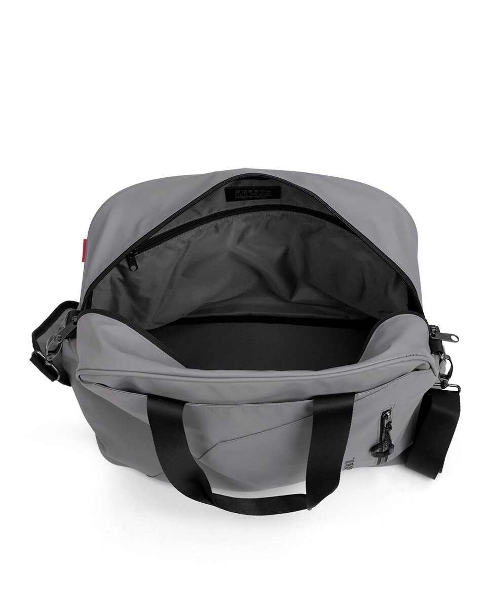 Mala de Viagem Canada Underseat Cinzento-4
