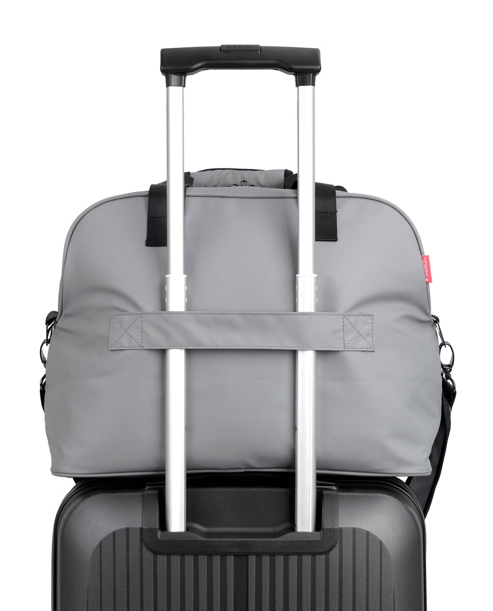 Mala de Viagem Canada Underseat Cinzento-5