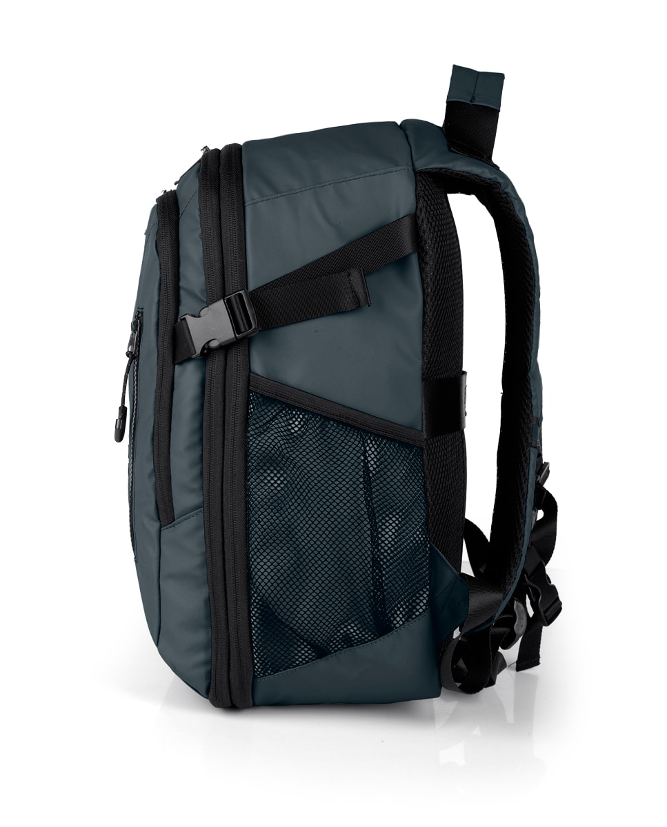 Mochila Underseat Canada com Capacidade de 20 L Verde-2