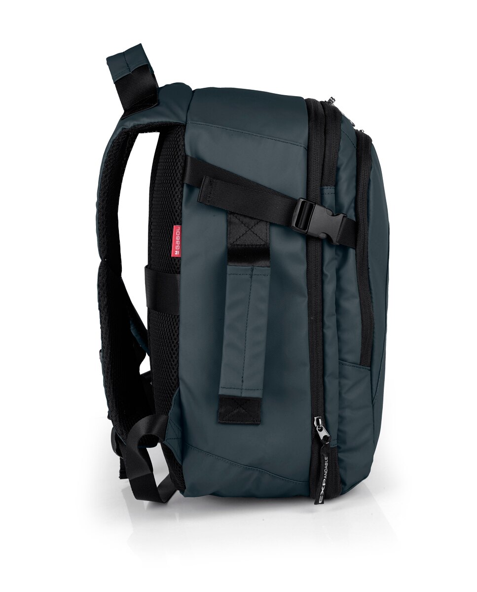Mochila Underseat Canada com Capacidade de 20 L Verde-3