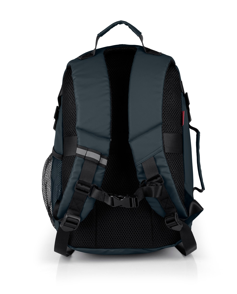 Mochila Underseat Canada com Capacidade de 20 L Verde-4