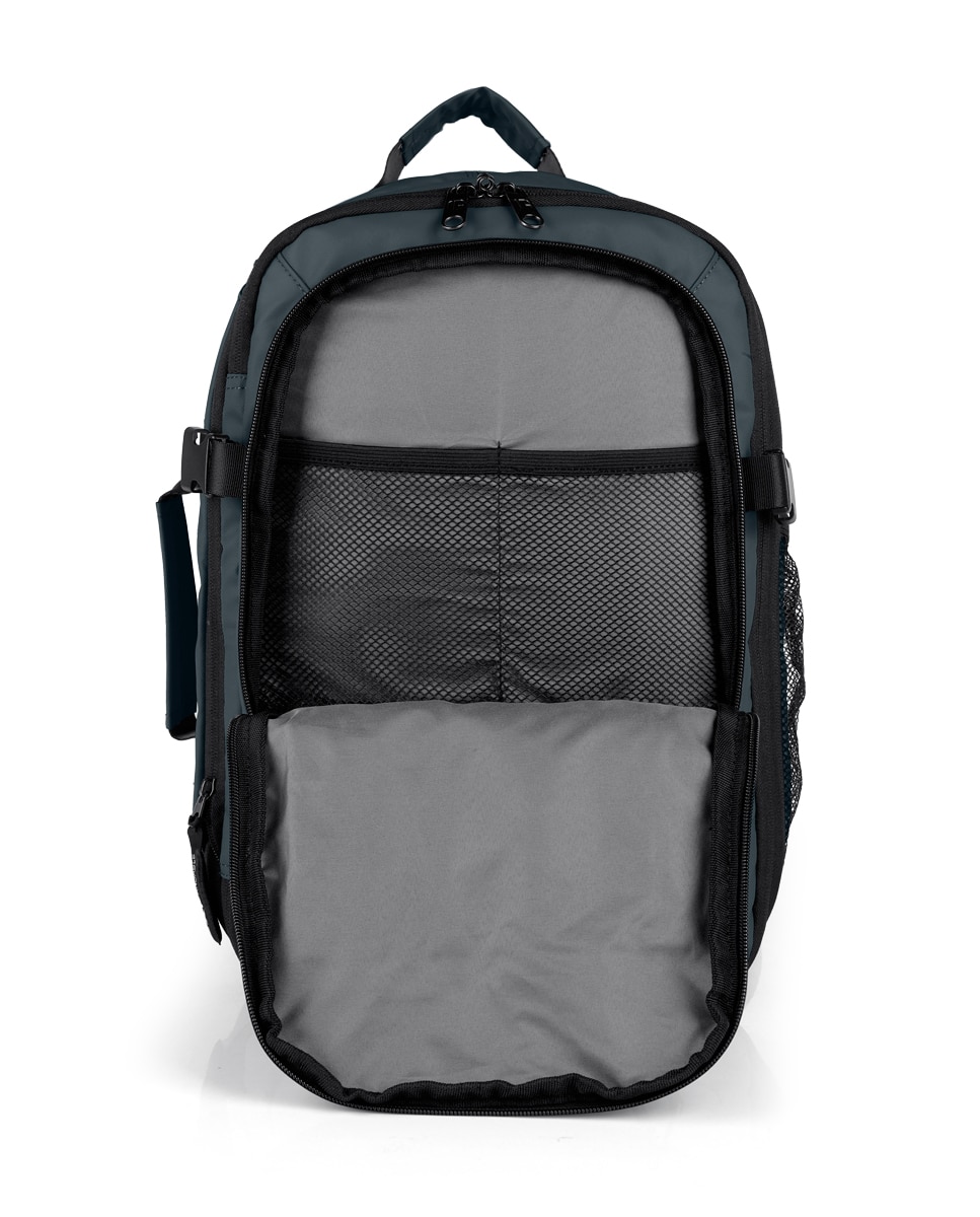 Mochila Underseat Canada com Capacidade de 20 L Verde-5