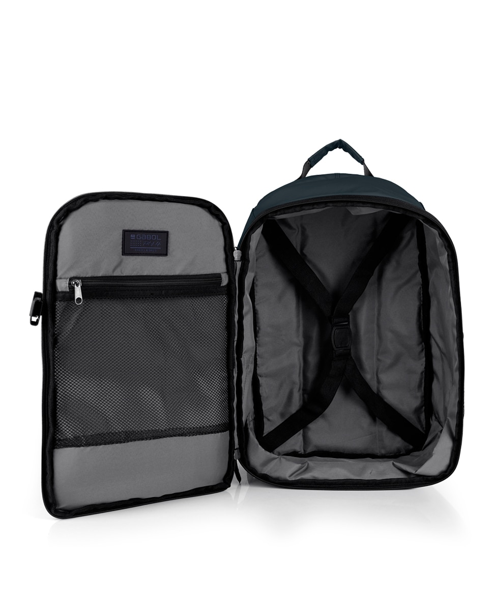 Mochila Underseat Canada com Capacidade de 20 L Verde-6