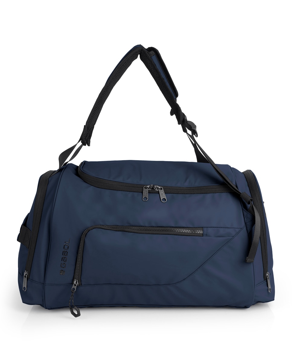 Mochila de Viagem Canada com Capacidade de 41 L Azul-marinho-1